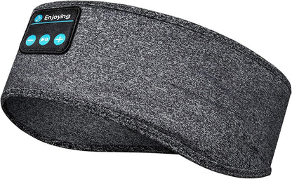 DreamBand -Sleep Headphones Bluetooth Sleeping Headband